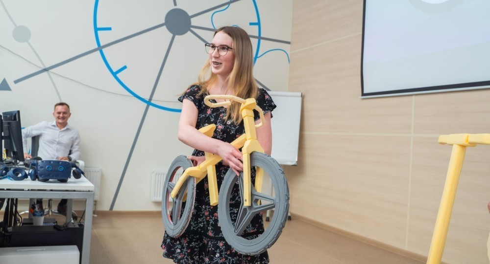 Мишустин назвал хорошую инженерную школу большим преимуществом России Мишустин назвал хорошую инженерную школу большим преимуществом России