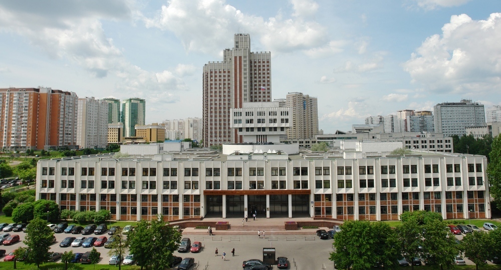 Врио РАНХиГС назначен проректор вуза Максим Назаров Врио РАНХиГС назначен проректор вуза Максим Назаров