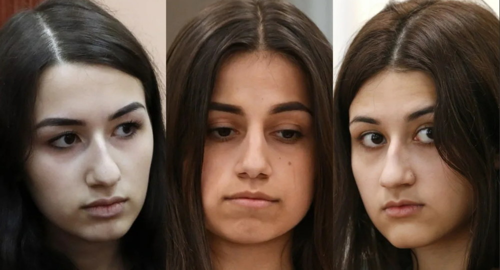 СК направил дело Хачатуряна в Генпрокуратуру для утверждения обвинения СК направил дело Хачатуряна в Генпрокуратуру для утверждения обвинения