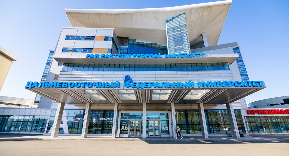 Стартапы студентов ДВФУ выиграли гранты на развитие