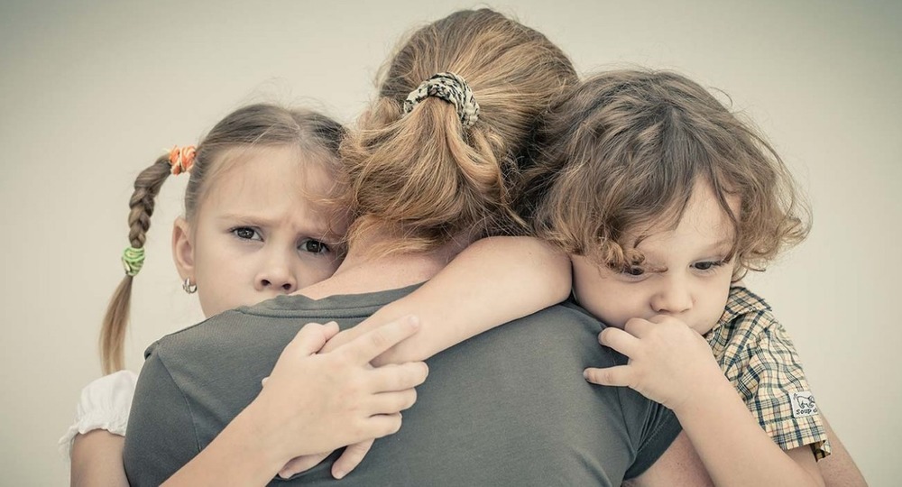 Наказания не работают Наказания не работают