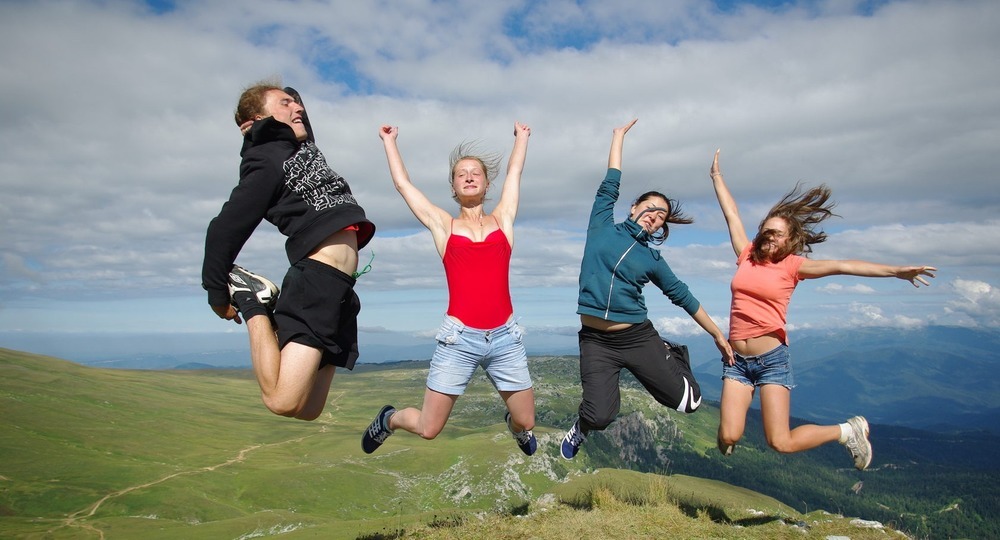Планируйте и не бойтесь: шесть психологических правил полноценного отдыха Планируйте и не бойтесь: шесть психологических правил полноценного отдыха