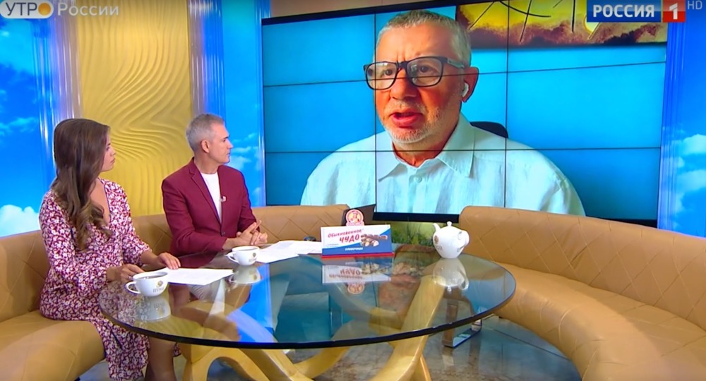 «Чтобы разгрузить учителя, нужно дать ему свободу» «Чтобы разгрузить учителя, нужно дать ему свободу»