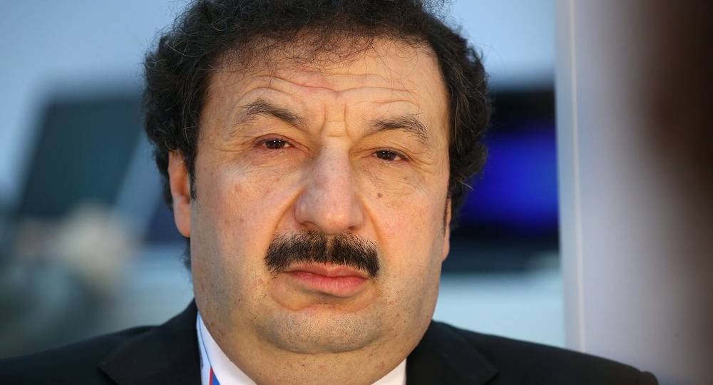 Ректору РАНХиГС Мау заменили домашний арест подпиской о невыезде