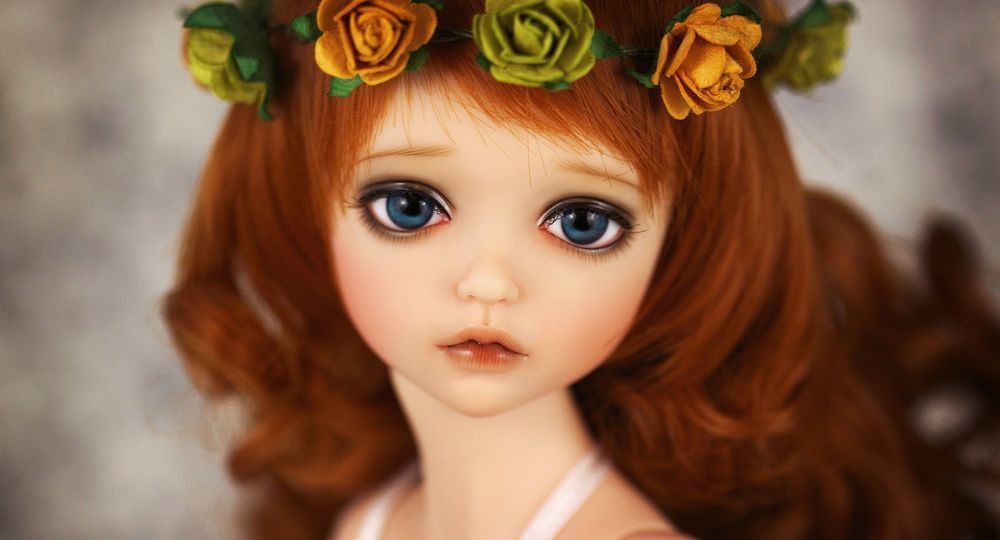 Не нужно «импортозамещать» Барби Не нужно «импортозамещать» Барби