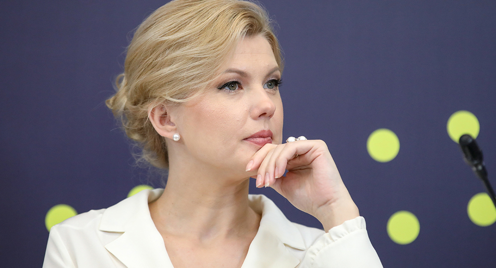 Экс-замминистра просвещения Марина Ракова признала вину по делу о мошенничестве и написала явку с повинной Экс-замминистра просвещения Марина Ракова признала вину по делу о мошенничестве и написала явку с повинной