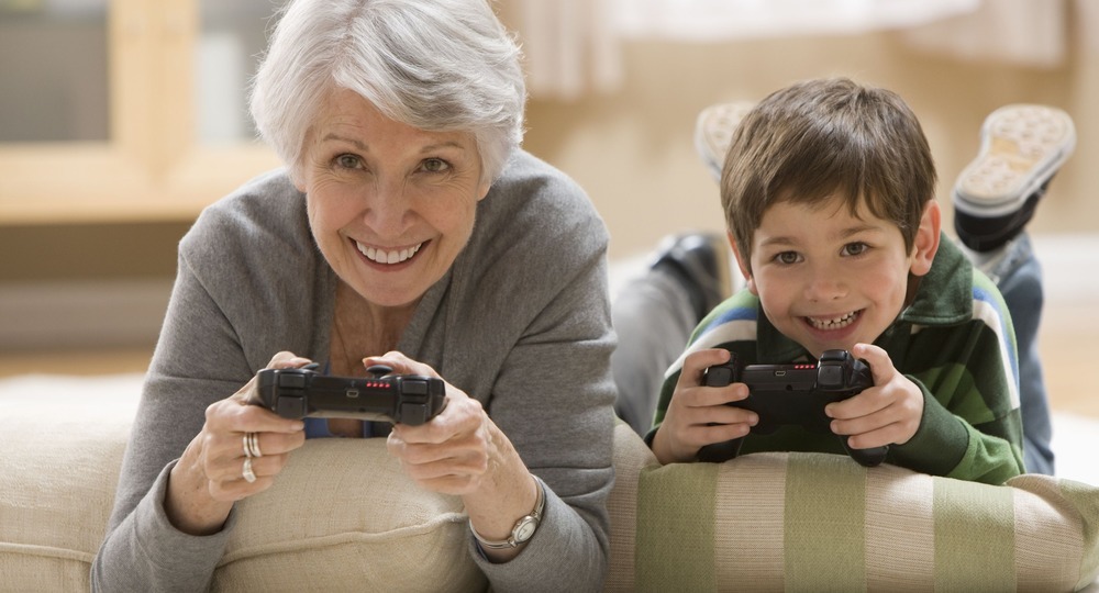 42% россиян играют в видеоигры каждый день 42% россиян играют в видеоигры каждый день