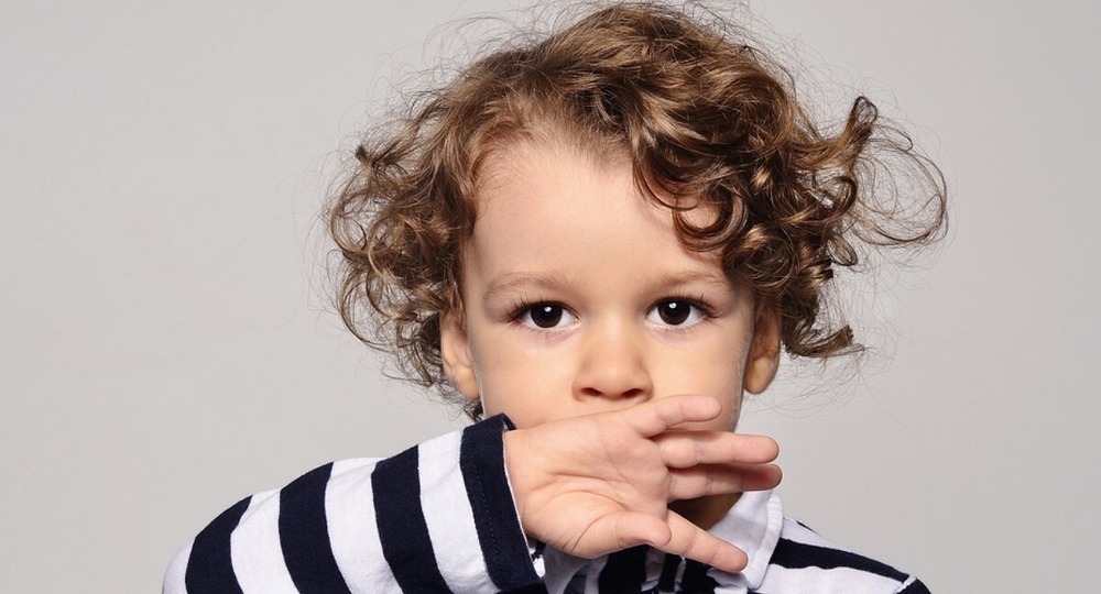 Как говорить с неговорящими детьми