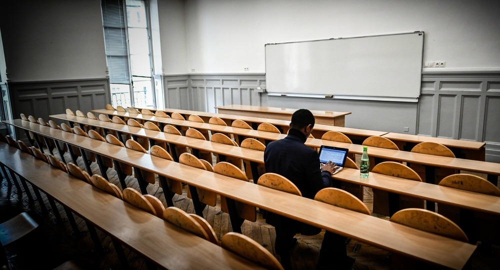 Российские вузы начали объявлять дополнительный набор первокурсников Российские вузы начали объявлять дополнительный набор первокурсников