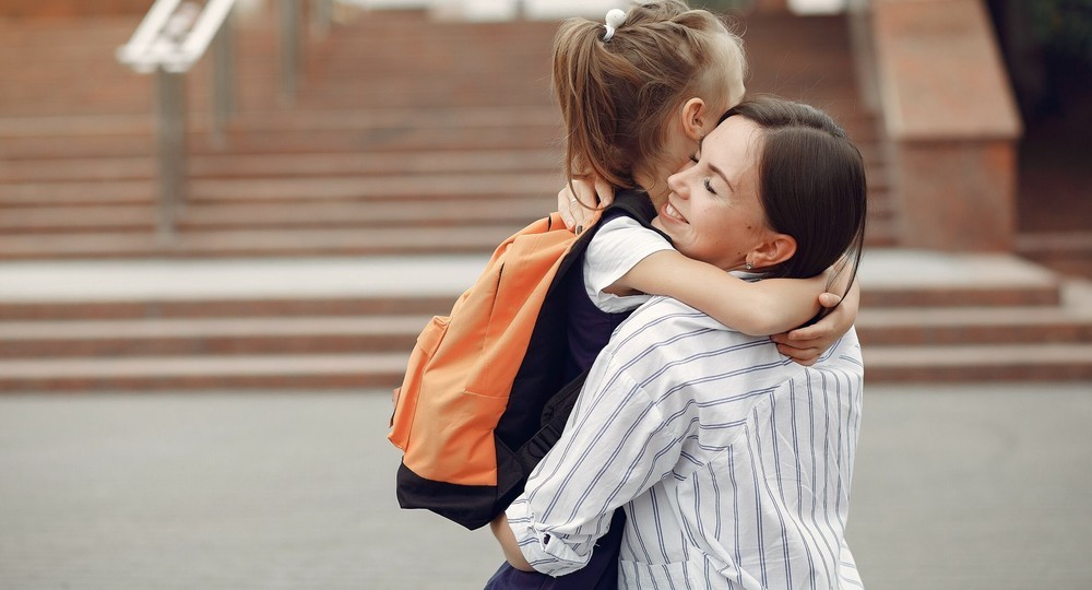 Каждый пятый родитель испытывает стресс перед 1 сентября Каждый пятый родитель испытывает стресс перед 1 сентября