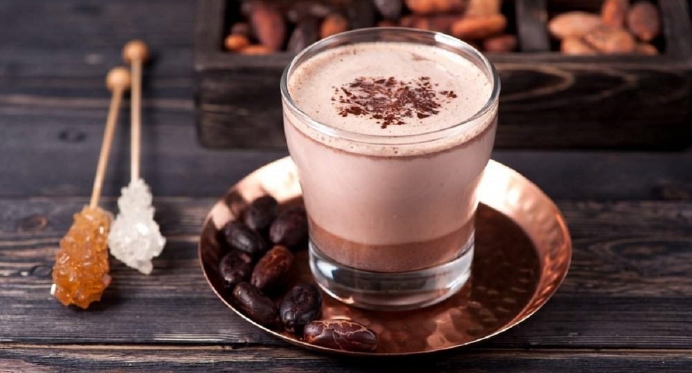 Роспотребнадзор назвал какао лучшим напитком для завтрака школьника