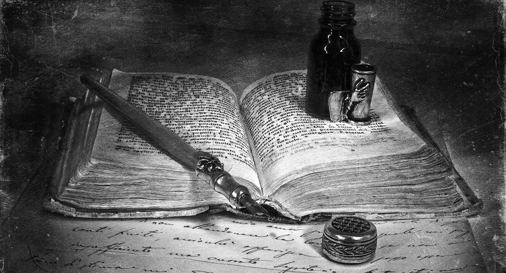 Писатели, которые сожгли свои произведения Писатели, которые сожгли свои произведения