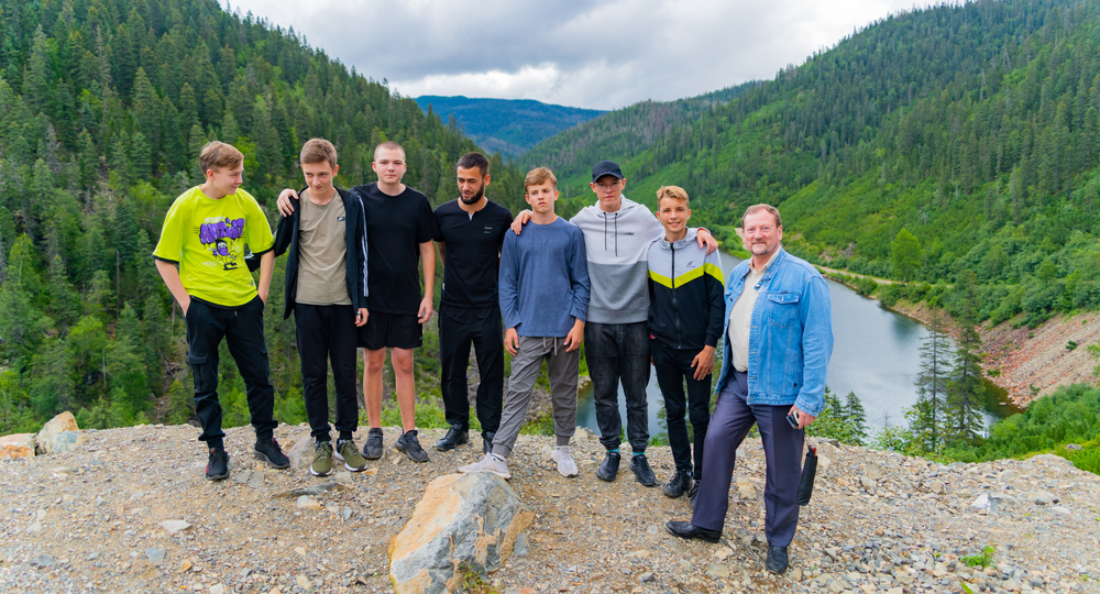 Путевые заметки о счастье Путевые заметки о счастье