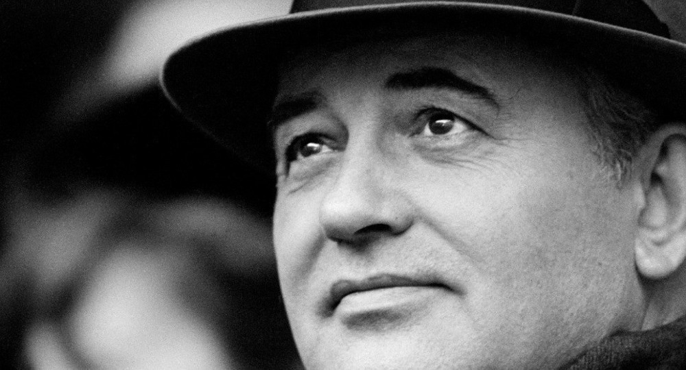 Первый президент надежды Первый президент надежды