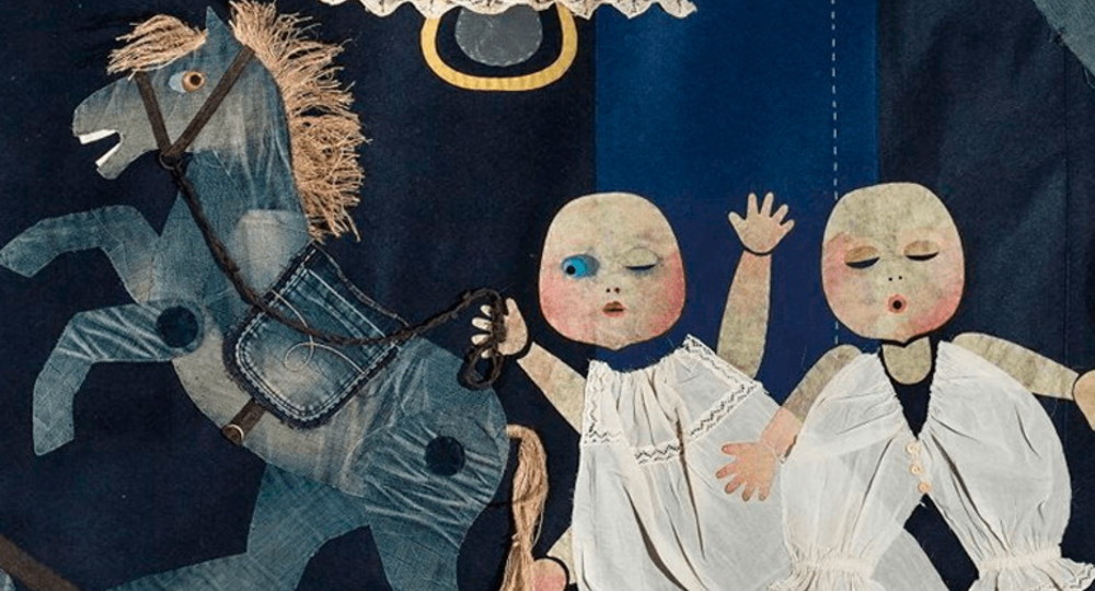 Самые интересные выставки сентября Самые интересные выставки сентября