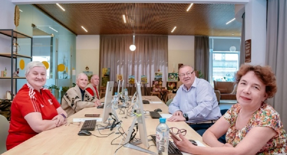 ​Основными пользователями электронных систем Москвы в сфере здравоохранения