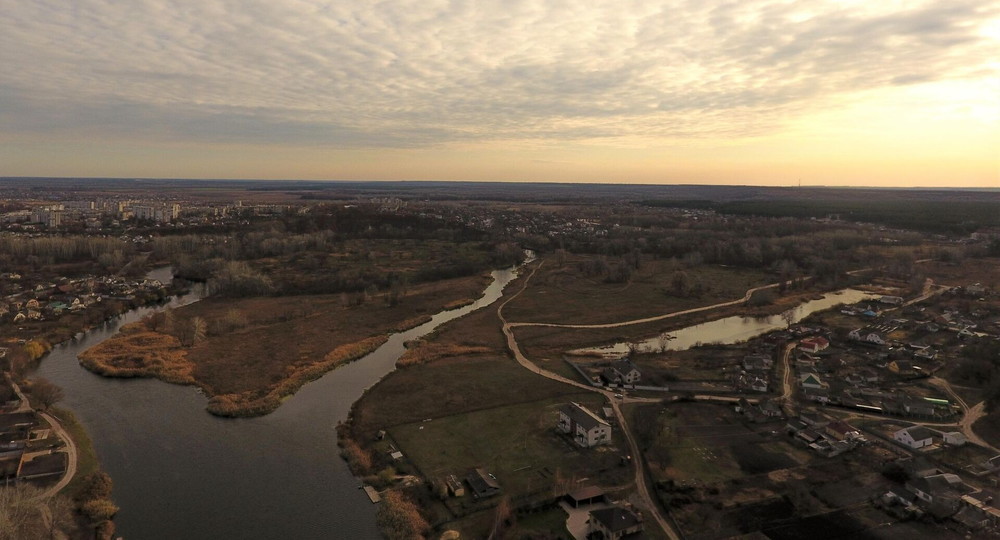 В Харьковской области не было учителей из России В Харьковской области не было учителей из России