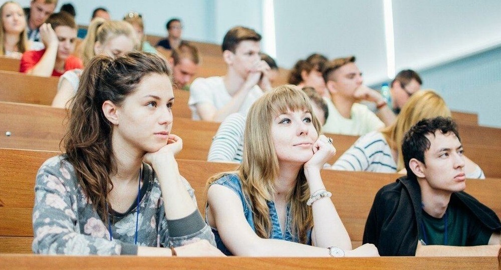В России появился сайт с рейтингами отечественных вузов В России появился сайт с рейтингами отечественных вузов
