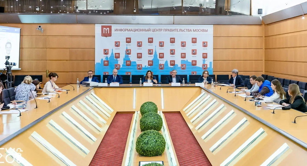 Школа–вуз–работодатель: связанные одной целью