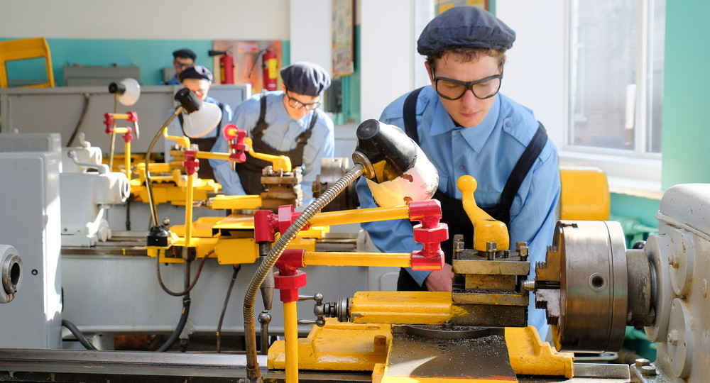 Выпускники 2022 Красноярского края выбирают СПО Выпускники 2022 Красноярского края выбирают СПО