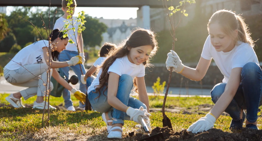 Бурятские депутаты поддержали возврат к трудовому воспитанию Бурятские депутаты поддержали возврат к трудовому воспитанию