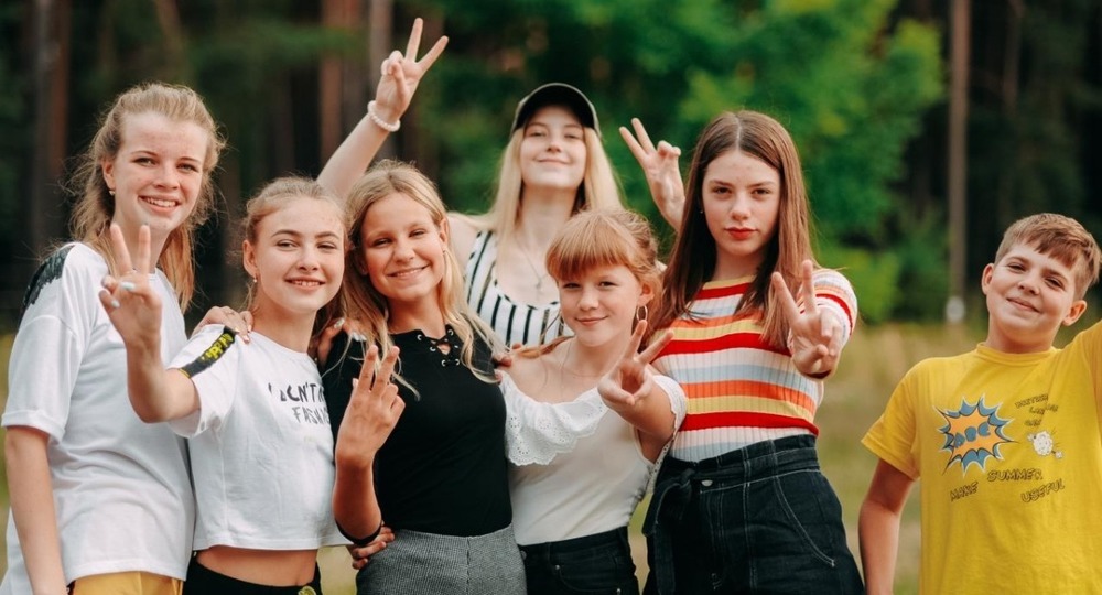 Минпросвещения создаст шестой федеральный детский центр отдыха Минпросвещения создаст шестой федеральный детский центр отдыха