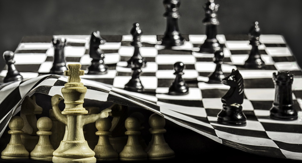 Сергей Карякин проиграл 10-летнему шахматисту