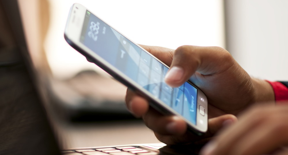 Найти смысл жизни... в своем мобильном Найти смысл жизни... в своем мобильном