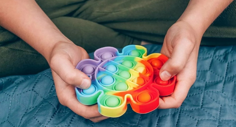 Роспотребнадзор – о пользе поп-ита и симпл-димпла