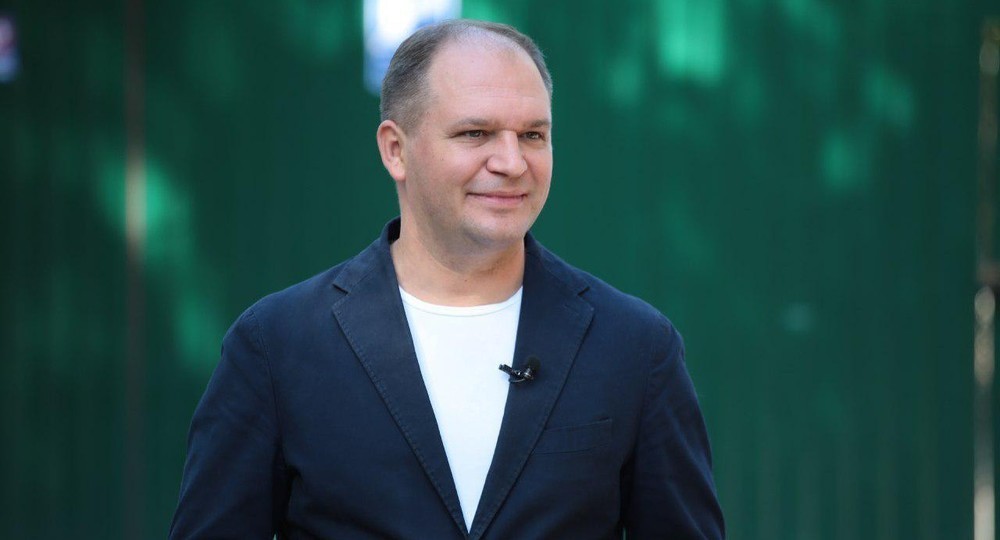 Мэр Кишинёва предложил запретить устанавливать избирательные палатки возле школ Мэр Кишинёва предложил запретить устанавливать избирательные палатки возле школ