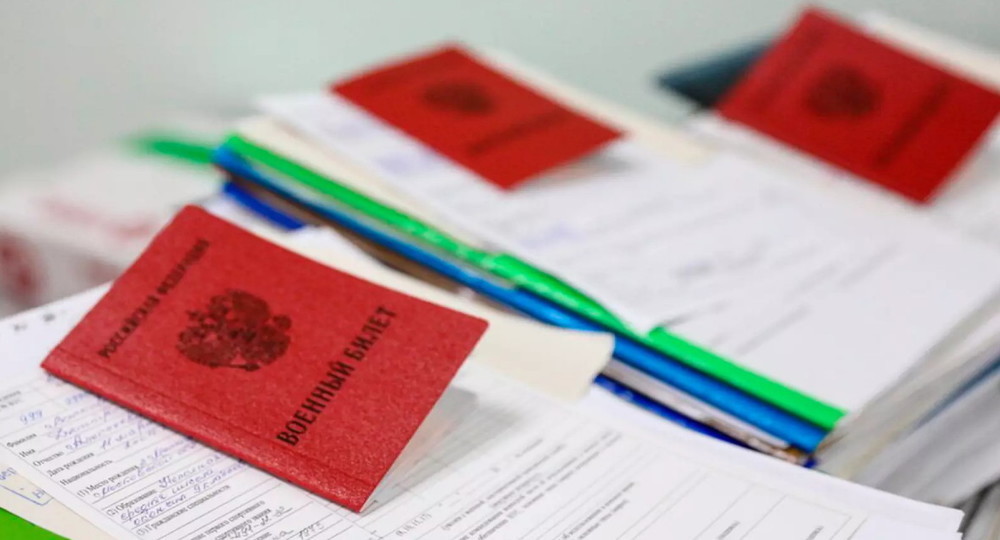 Около десяти тысяч мобилизованных россиян вернули домой Около десяти тысяч мобилизованных россиян вернули домой