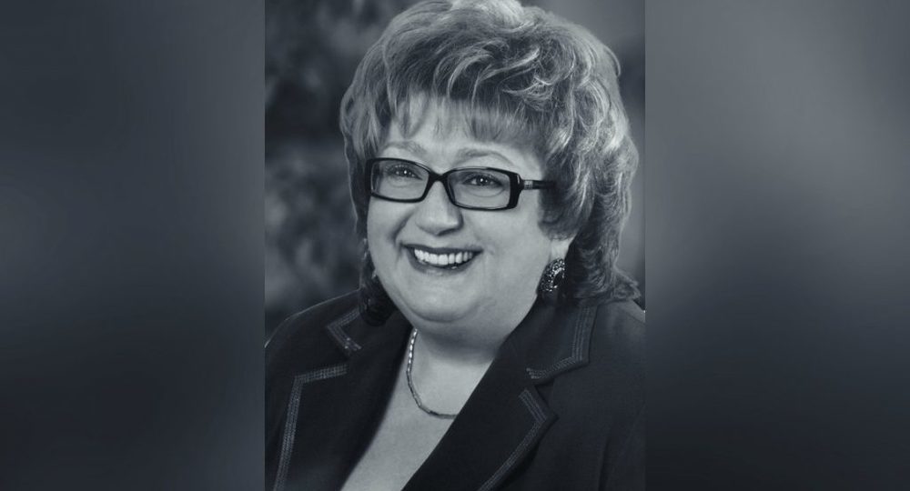 Ушла из жизни Майя Пильдес Ушла из жизни Майя Пильдес