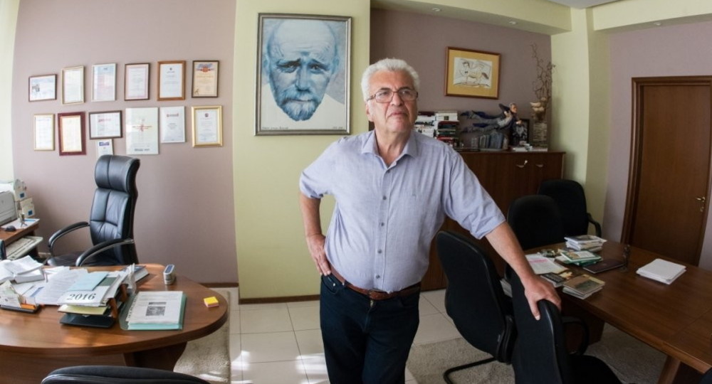 Евгений Ямбург: «После заморозков обязательно наступает оттепель»