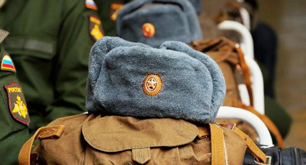 Совет Федерации обсуждает возвращение двухлетней срочной службы Совет Федерации обсуждает возвращение двухлетней срочной службы