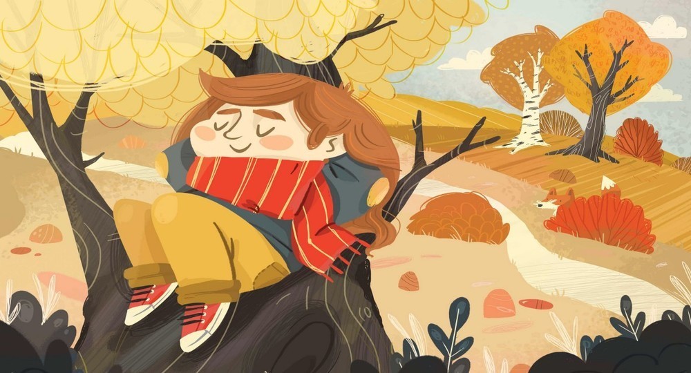 Ноябрь, фото, акростих Ноябрь, фото, акростих