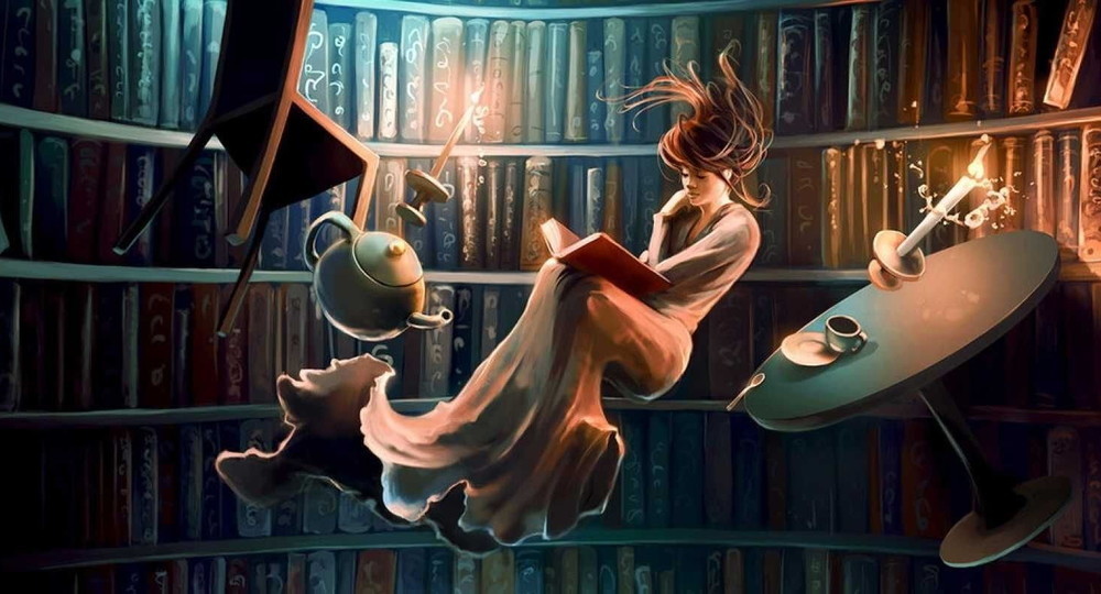 Топ-5 замечательных книг, которые стоит почитать подростку