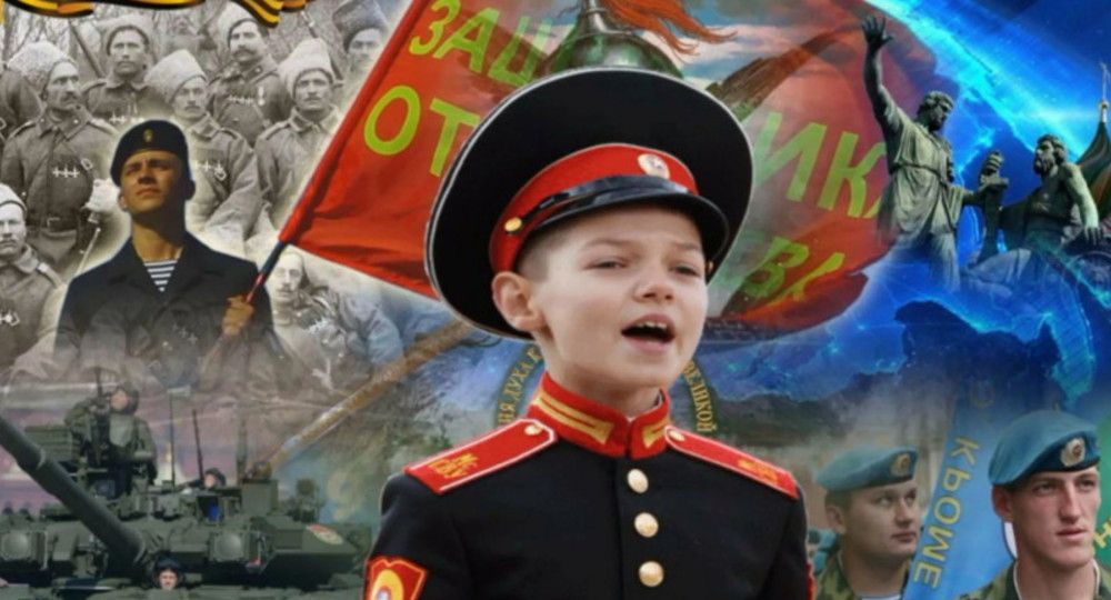 Владимир Путин: Традиции и нравственные ориентиры составляют основу национальной идентичности РФ