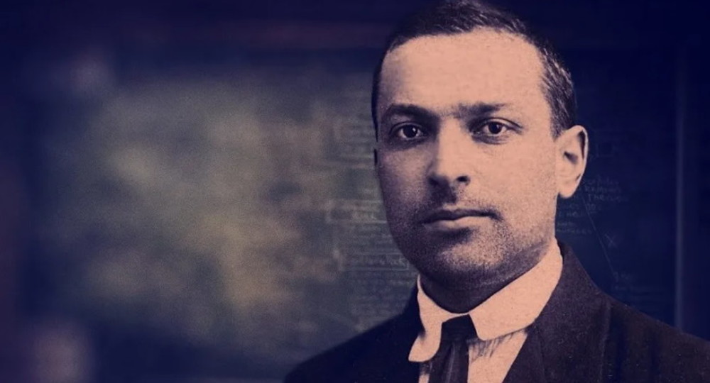 Выготский. Начало, или Предчувствие чувств Выготский. Начало, или Предчувствие чувств