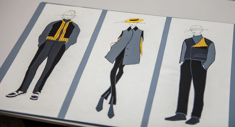 В чем идти в школу? В чем идти в школу?