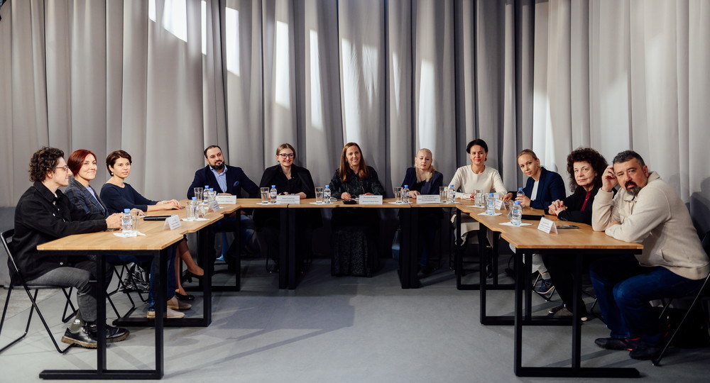 «Новое поколение мыслит не профессиями, а вселенными»