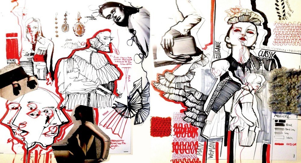 От пижамы и тапок до офисного стиля