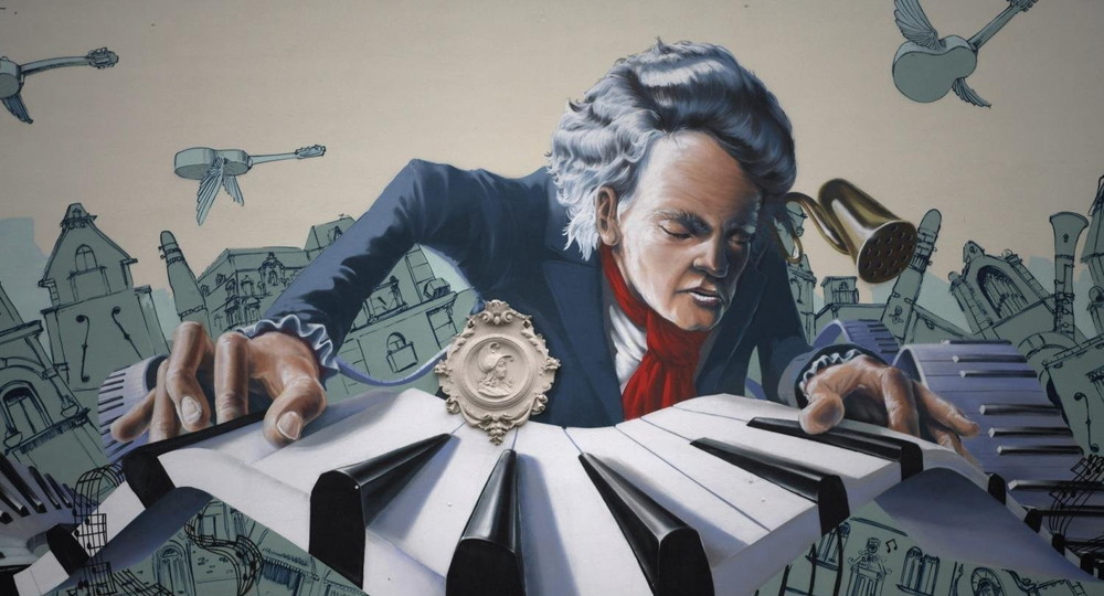 Без высшего образования в композиторы не возьмут Без высшего образования в композиторы не возьмут