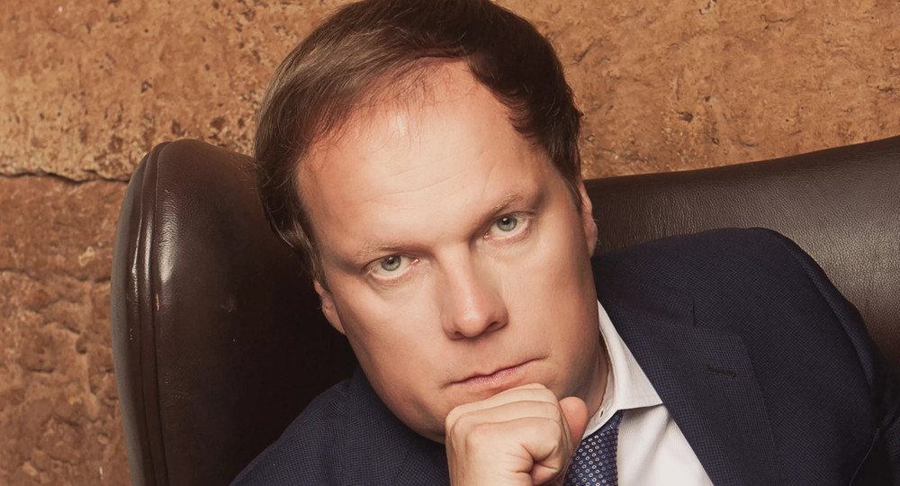 Владислав Гриб предложил увеличить финансирование на просветительскую деятельность