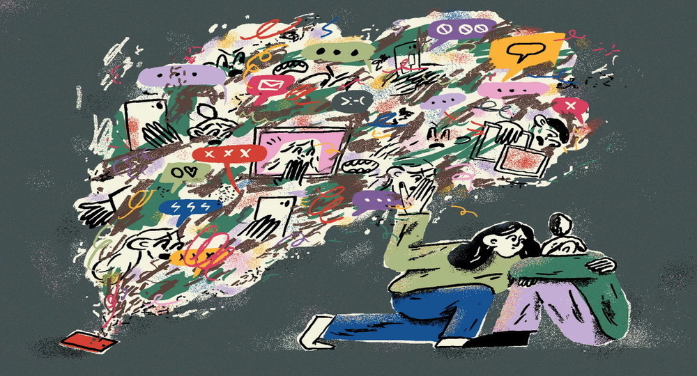 От службы примирения до службы спасения