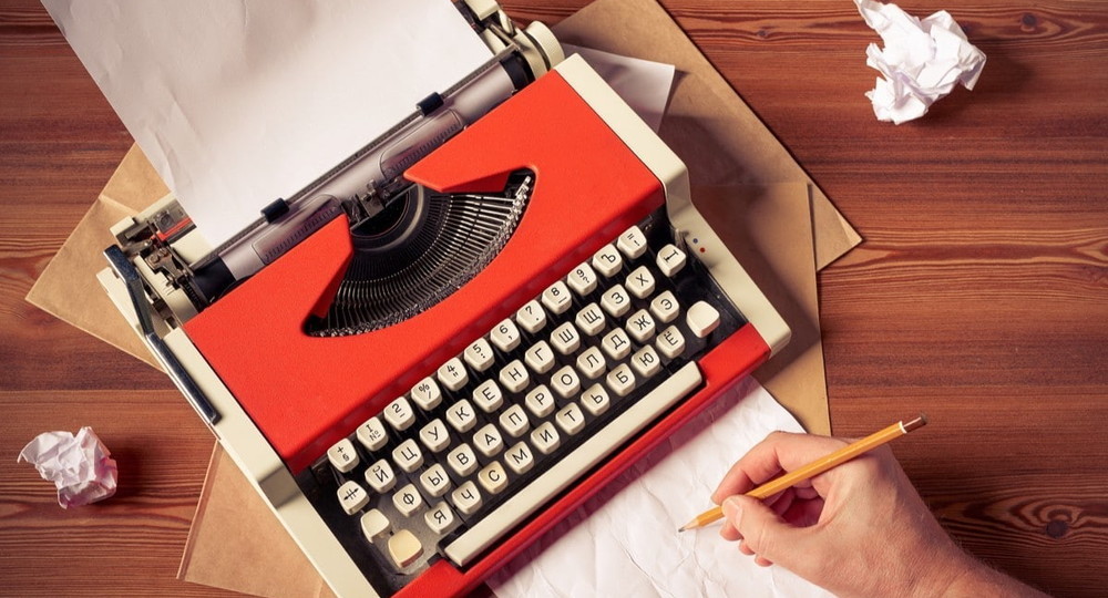 Скромное обаяние аналогового мира Скромное обаяние аналогового мира