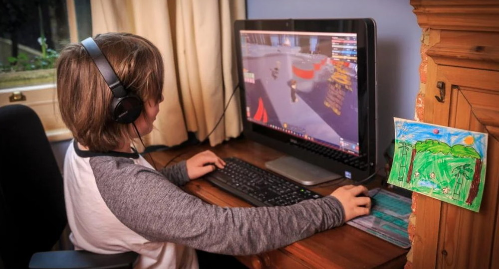 К компьютерным играм хотят допускать только по паспорту К компьютерным играм хотят допускать только по паспорту