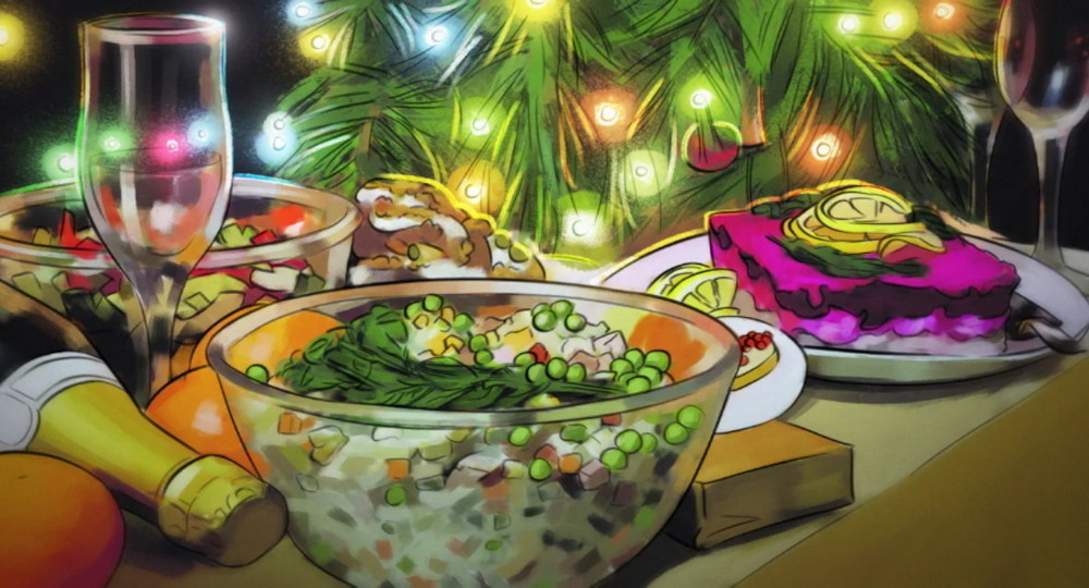 Траты россиян на новогодний стол: компания «АльфаСтрахование» провела опрос Траты россиян на новогодний стол: компания «АльфаСтрахование» провела опрос