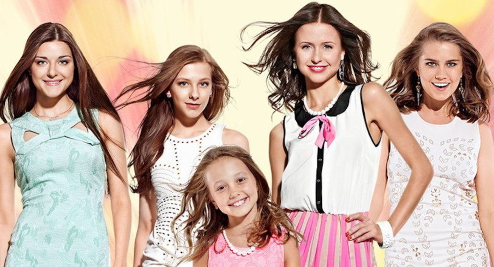 Лиза Арзамасова: У «Папиных дочек» будет новый сезон! Лиза Арзамасова: У «Папиных дочек» будет новый сезон!