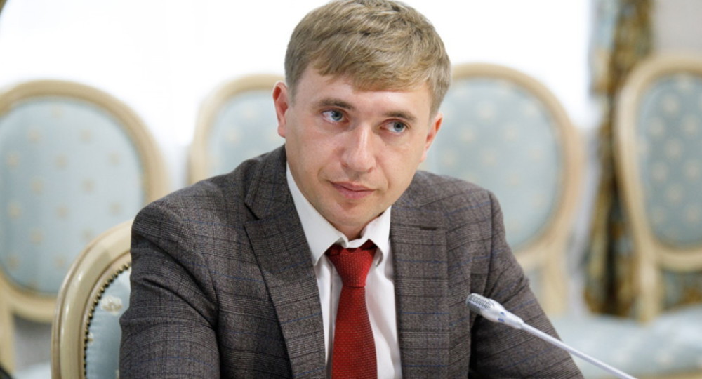 Замглавы Минобрнауки Гуров возглавил движение детей и молодежи Замглавы Минобрнауки Гуров возглавил движение детей и молодежи