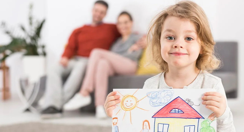 Путин заявил о расширении доступа к семейной ипотеке Путин заявил о расширении доступа к семейной ипотеке